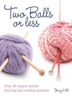 cover image of Two Balls or Less